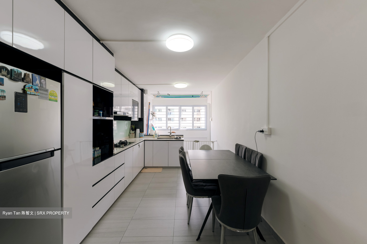 Blk 235 Yishun Street 21 (Yishun), HDB 3 Rooms #605430741